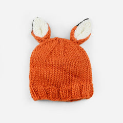 Fox Hat